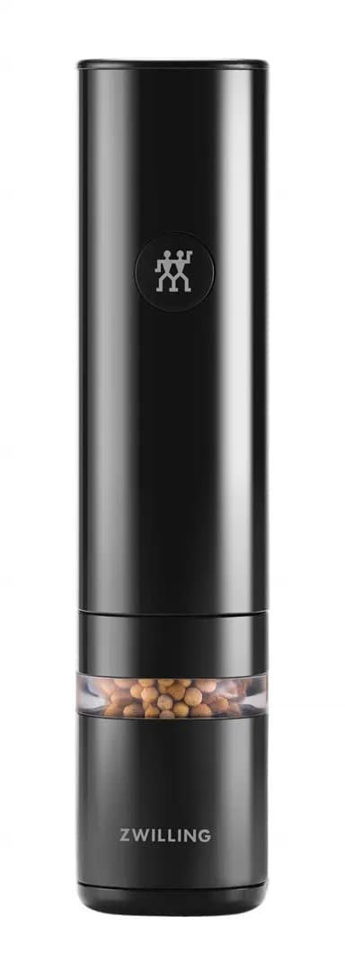 Zwilling Młynek elek. do przypraw Enfinigy 53103-701-0 czarny, zdjęcie 1 z 2
