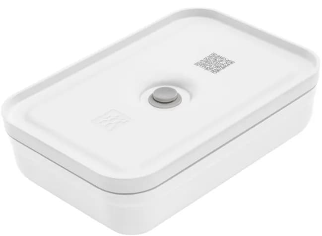 Zwilling Plastikowy lunch box Fresh & Save 36801-318-0 1l biały, zdjęcie 1 z 4