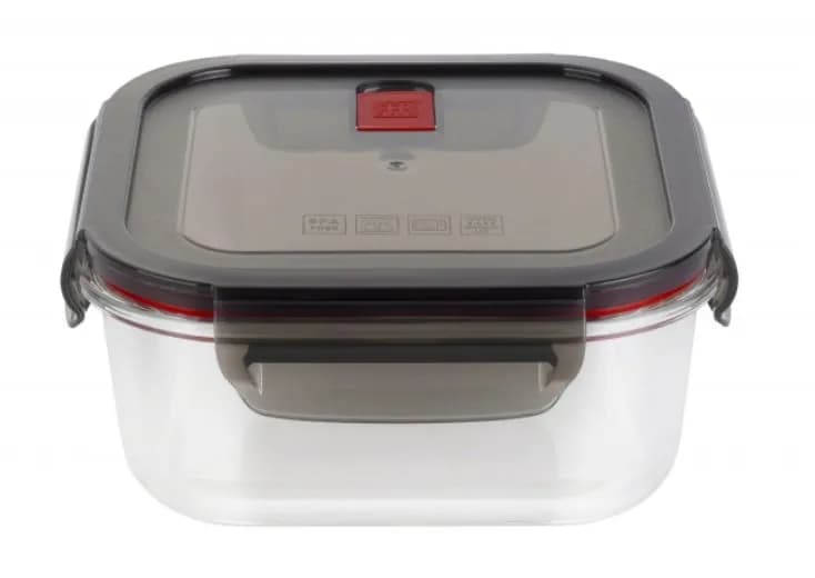 Zwilling Pojemnik szklany Gusto 39506-006-0 (1,1 L), zdjęcie 1 z 4