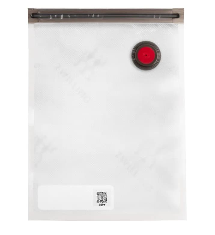 Zwilling Zestaw toreb próżniowych Fresh & Save - 49 cm 36800-305-0, zdjęcie 1 z 5