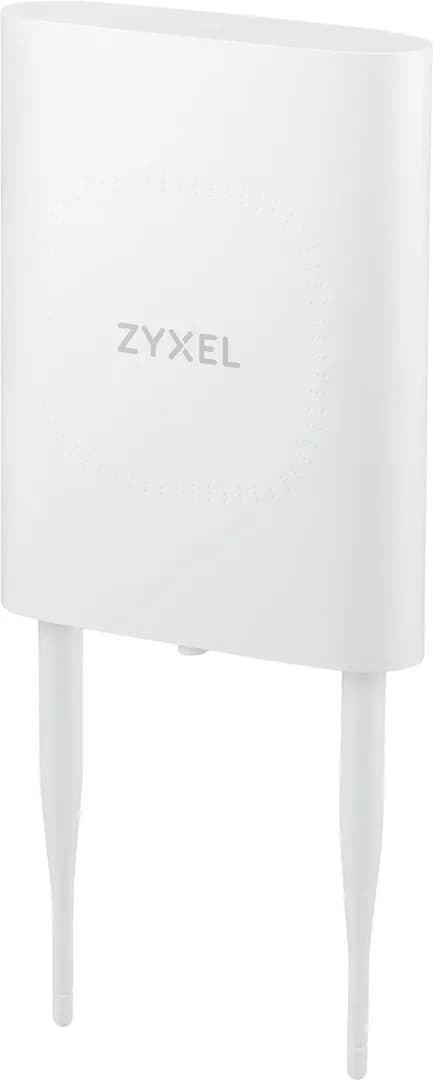 Zyxel Access Point Wi-Fi 6 NWA55AXE 2.4GHz(2x2)/5GHz(2x2) PoE+ 1x1G, zdjęcie 1 z 12