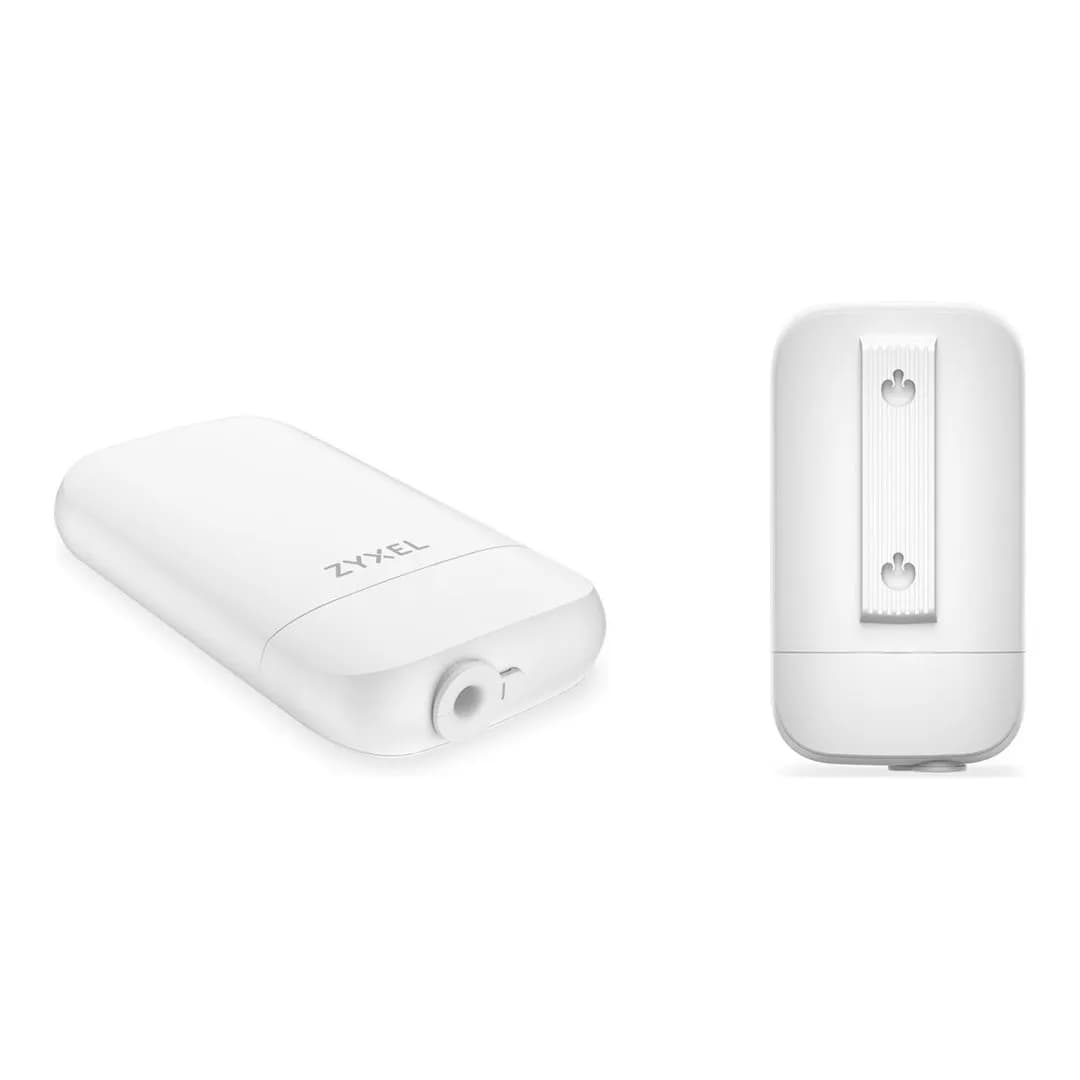Zyxel Access Point Wi-Fi 6 NWA55AXEPRO AX3000 2.4GHz(2x2)/5GHz(2x2) PoE+ 1x1G Outdoor IP55
