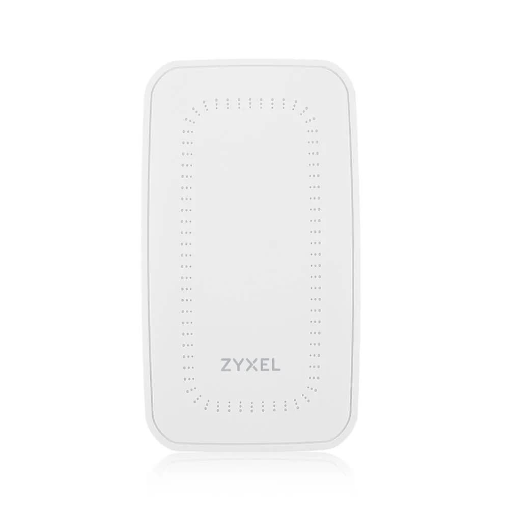 Zyxel Access Point Wi-Fi 6 WAX300H 2.4GHz(2x2)/5GHz(2x2) PoE+ 4x1G, zdjęcie 1 z 4