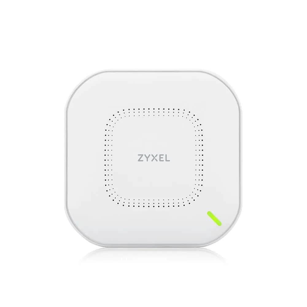 Zyxel Access Point Wi-Fi 6 WAX630S 2.4GHz(2x2)/5GHz(4x4) PoE+ 1x1G 1x2,5G, zdjęcie 1 z 6