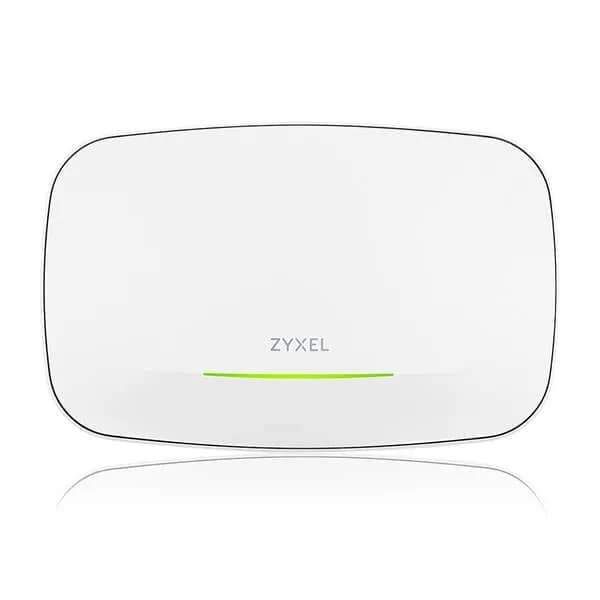 Zyxel Access Point Wi-Fi 7 NWA210BE 2.4GHz(2x2)/5GHz(4x4)/6GHz(4x4) PoE+ 2x2,5G DUAL RADIO, zdjęcie 1 z 7