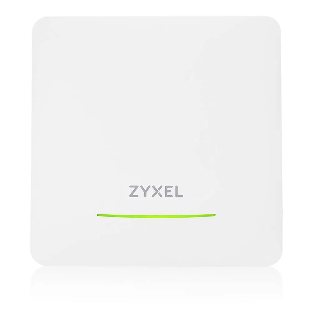 Zyxel Access Point Wi-Fi 7 NWA50BE 2.4GHz(2x2)/5GHz(2x2) PoE+ 1x2.5G, zdjęcie 1 z 6