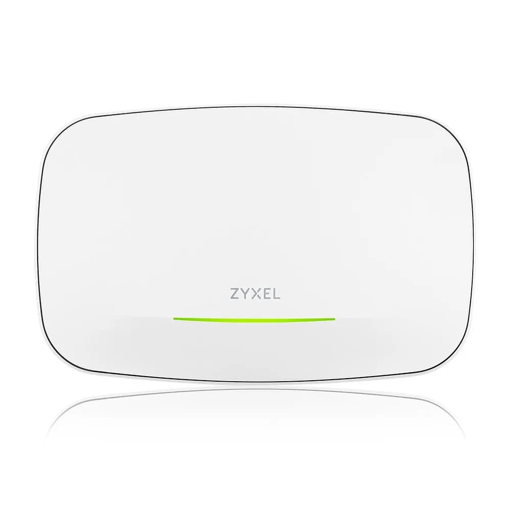 Zyxel Access Point Wi-Fi 7 WBE530 2.4GHz(2x2)/5GHz(2x2)/6GHz(2x2) PoE+/PoE++ 2x2,5G, zdjęcie 1 z 3
