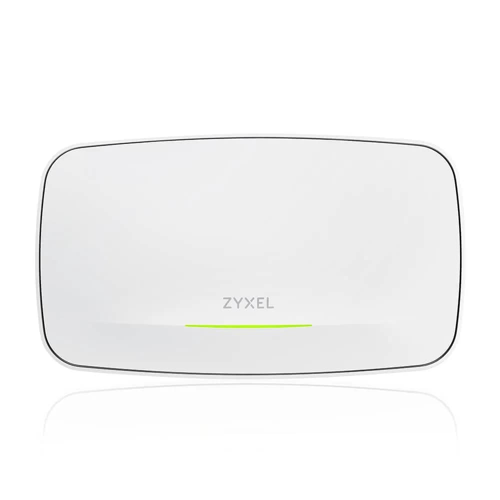 Zyxel Access Point Wi-Fi 7 WBE660S 2.4GHz(4x4)/5GHz(4x4)/6GHz(4x4) PoE+/PoE++ 1x1G 1x10G, zdjęcie 1 z 11