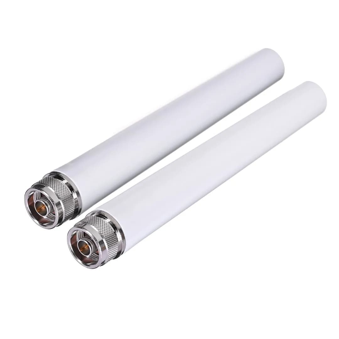Zyxel Antena ANT2105 zewnętrzna, omni, 2,4/5GHz 5dBi złącze N (ANT2105-ZZ0201F), zdjęcie 1 z 2