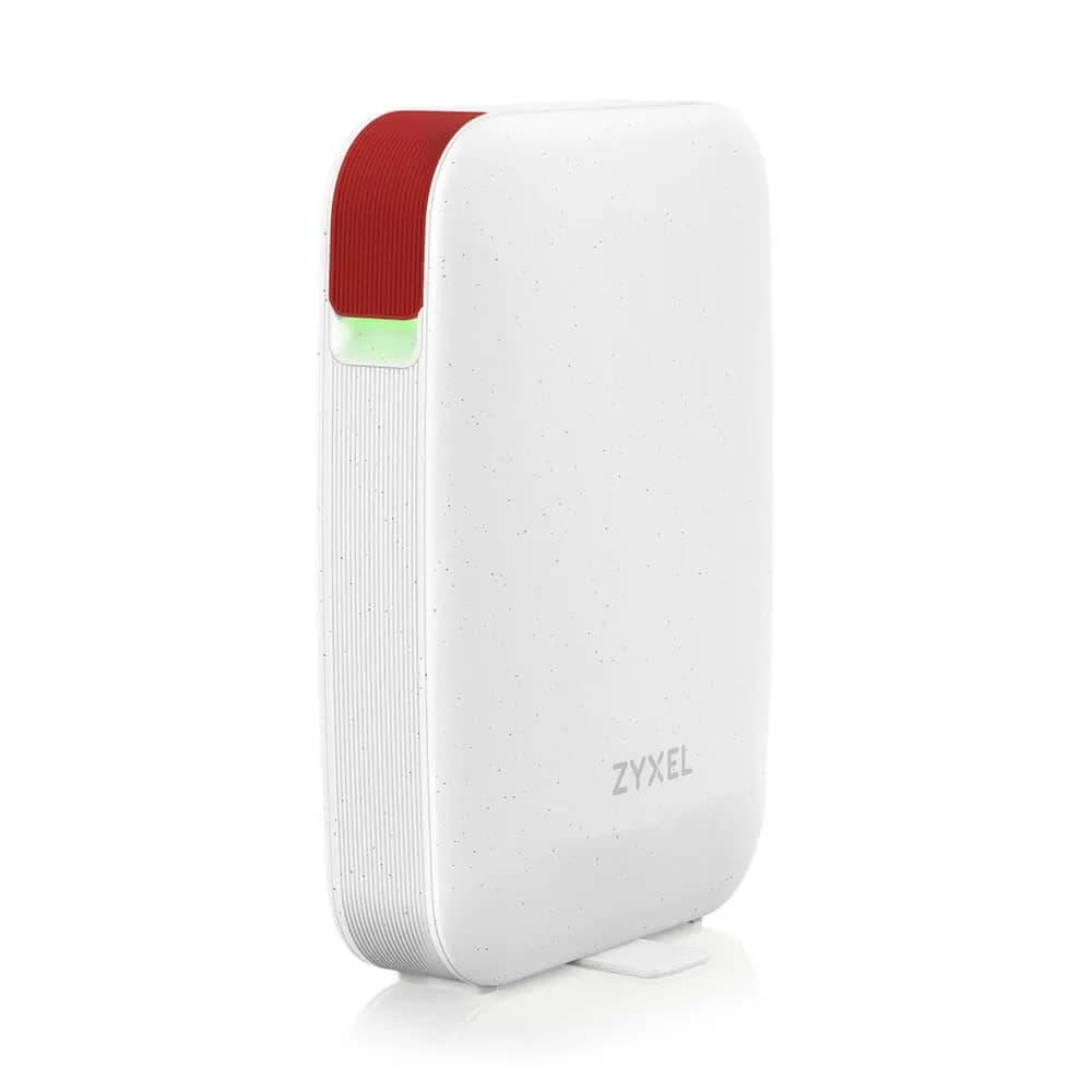 Zyxel Firewall USGLITE60AX 1xWAN 5xLAN WiFi 6 SPI firewall: 2000 Mbps Max. IPsec VPN: 3, w kpl., zdjęcie 1 z 8