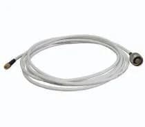 Zyxel Kabel Antenowy LMR 200 N-PLUG to RP-SMA PLUG - 3M
