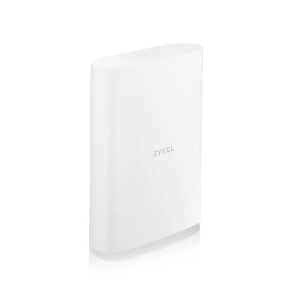 Zyxel Router 5G FWA70-EU0102F Outdoor Standalone/Nebula, 2.5GB LAN, Region EU, zdjęcie 1 z 5