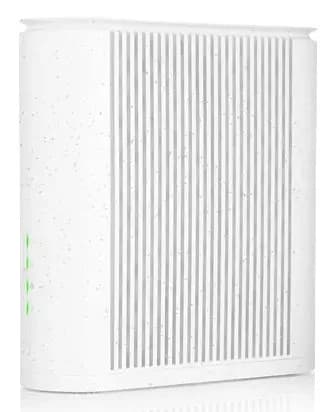 Zyxel Router Wi-Fi 7 EE3301-00-EU01V1F BE7200 2.5GB LAN VoIP MPro Mesh Support, zdjęcie 1 z 6