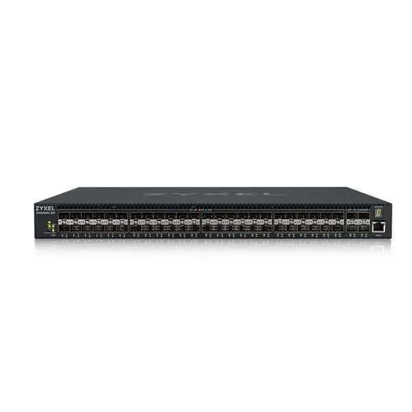 Zyxel Switch XGS4600-52F Switch 52p Managed Gigabit/10G, zdjęcie 1 z 4
