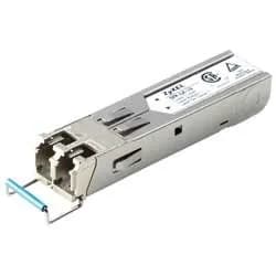 Zyxel Wkładka SFP SFP-LX-10-D 1G Duplex LC SM 10km 1310nm DDMI